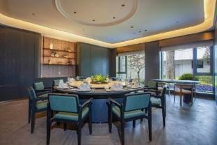 Yangzhou Slender West Lake Grand View Chenlin Hotel Hotel in Jiangsu
