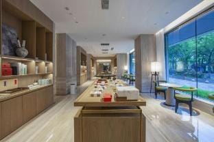 Yangzhou Slender West Lake Grand View Chenlin Hotel Hotel in Jiangsu
