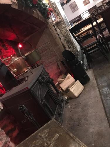 The George Inn Inn in Castleton