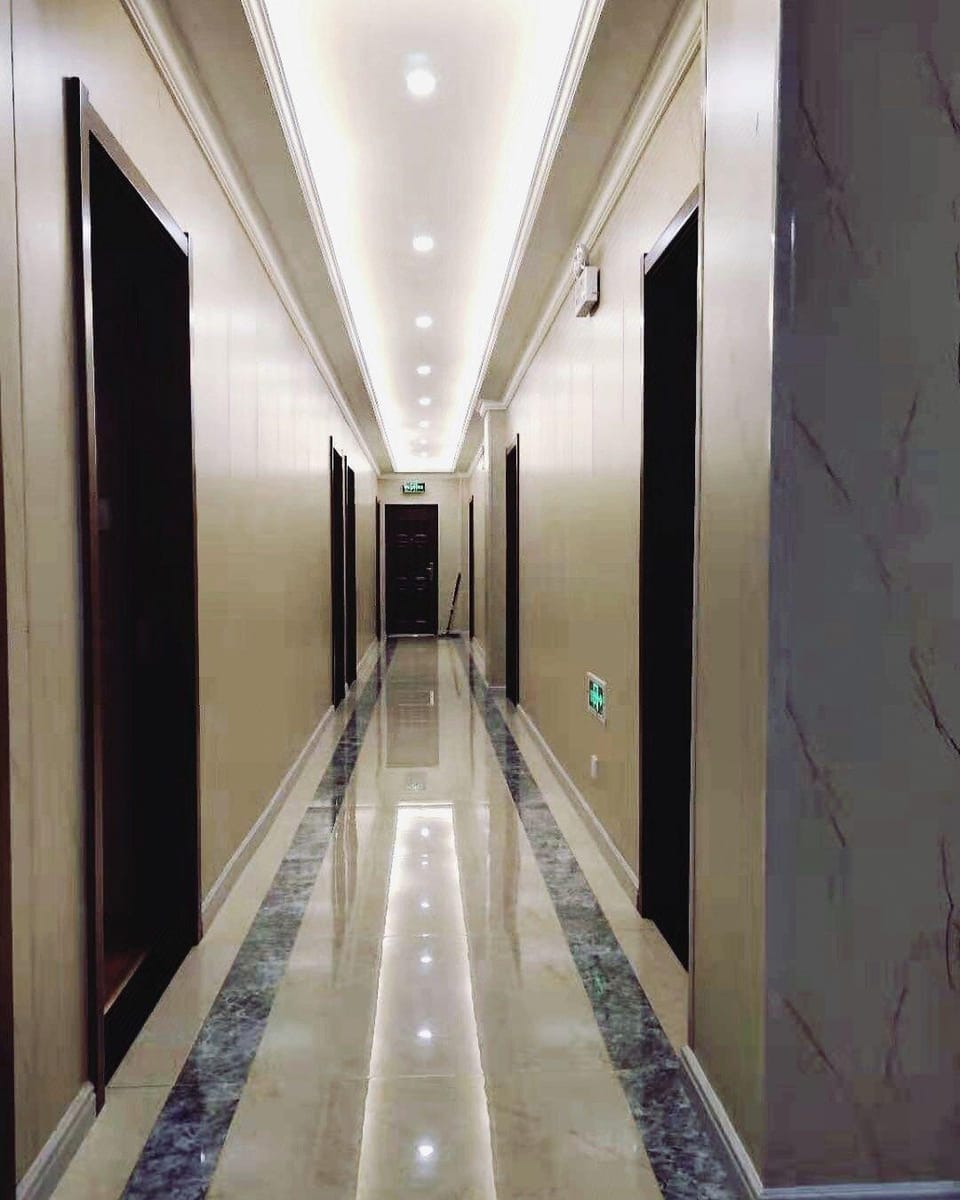 Jingzhilv Hotel (Anti-Corruption Education Center Branch) Hotel in Zhejiang
