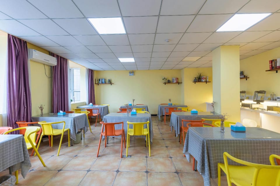 Le8 Chain Hotel (Yiwu Trade City Branch) Hotel in Jiangsu