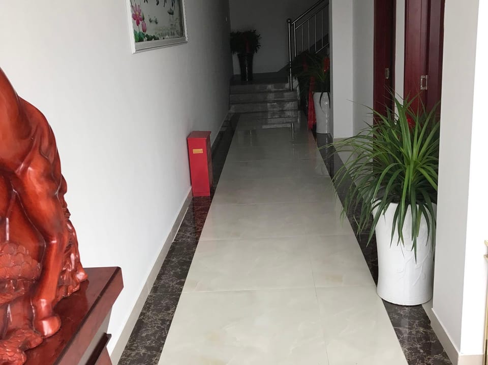 Fuxing Hotel Hotel in Zhejiang