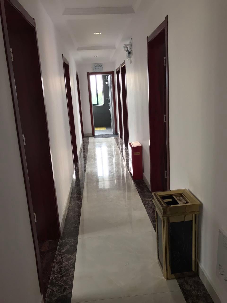 Fuxing Hotel Hotel in Zhejiang