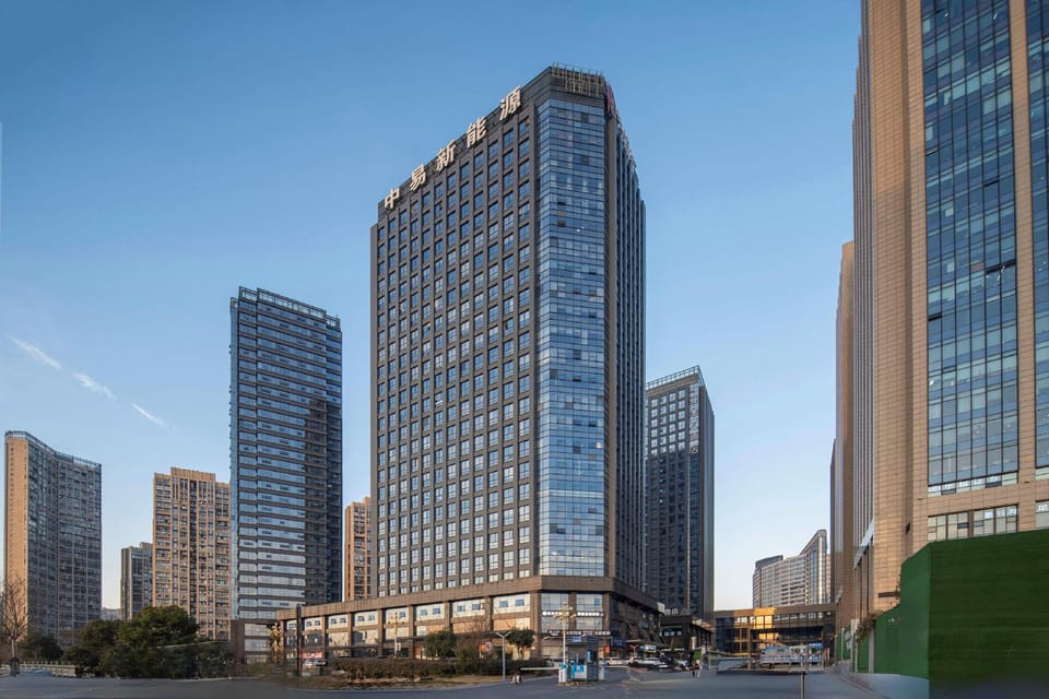 Anbo Youth Hostel (Hangzhou Binjiang Changhe Metro Station Branch) Hotel in Hangzhou