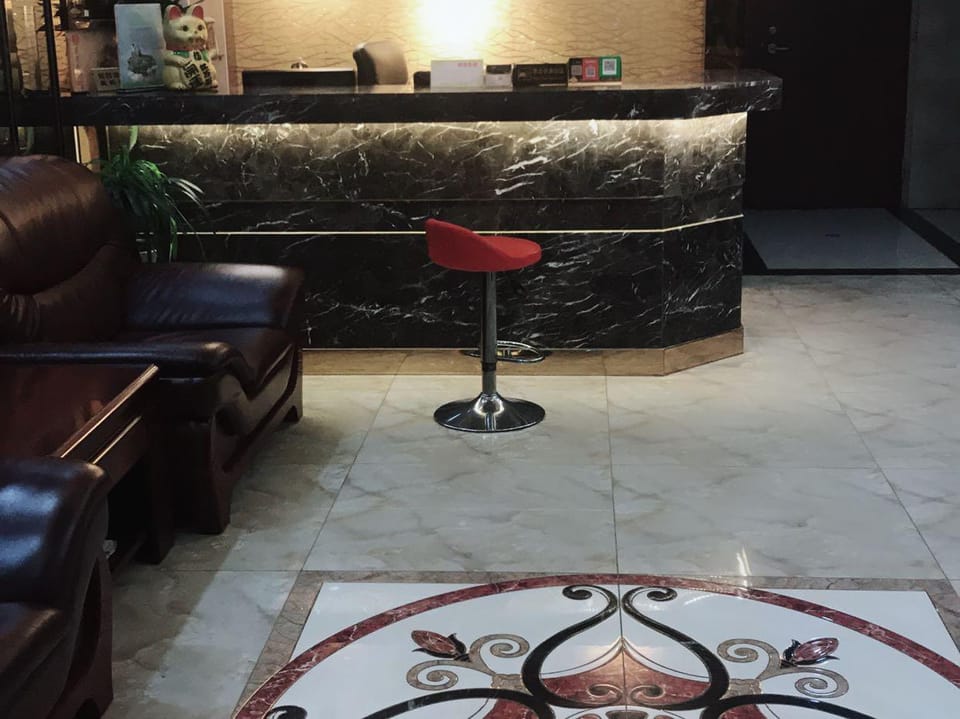 Golden Phoenix Hotel (Southern Phoenix Garden Branch) Hotel in Jiangsu