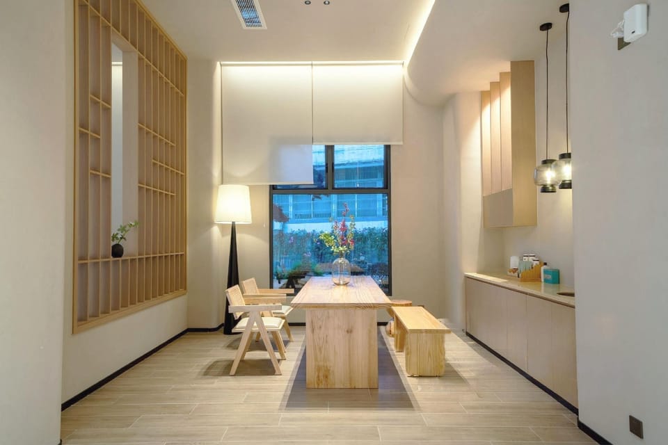 Jiangshan Manzhou Hotel (Jiangshan No. 2 Middle School Branch) Hotel in Zhejiang