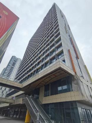 Qishang Xuesu Hotel in Hangzhou