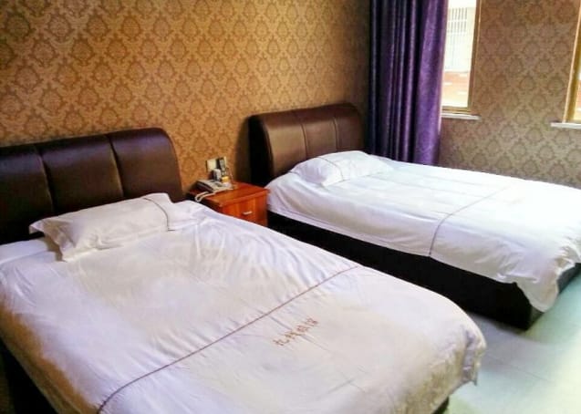 Yiqian Hotel Hotel in Hangzhou