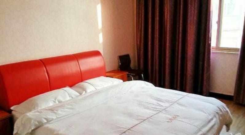 Yiqian Hotel Hotel in Hangzhou