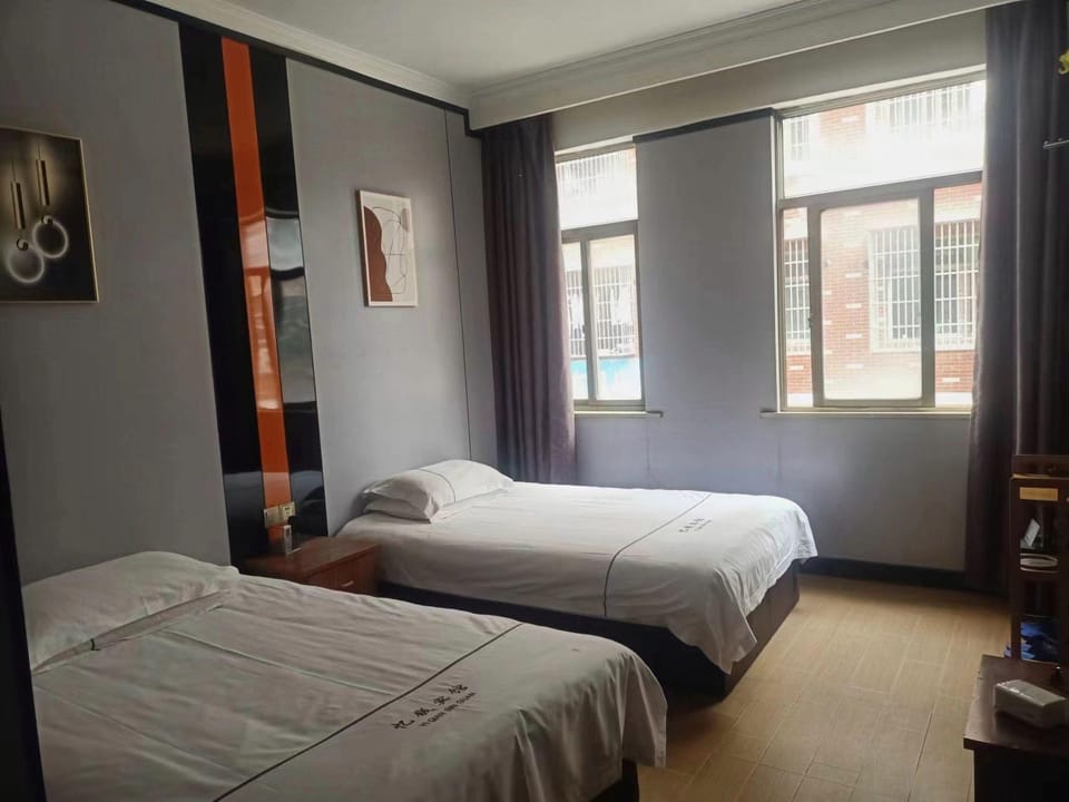Yiqian Hotel Hotel in Hangzhou