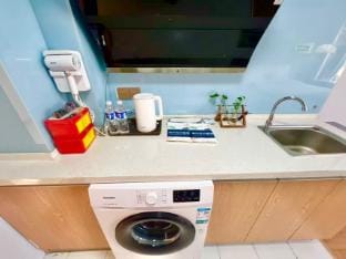 Time Boutique Homestay (Baoneng City Square Branch) Hotel in Nanjing