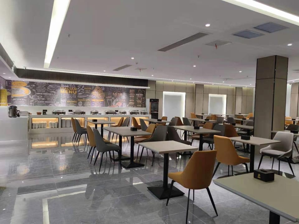 GreenTree Inn (Dingyuan Juran Home Furnishings Branch) Hotel in Jiangsu