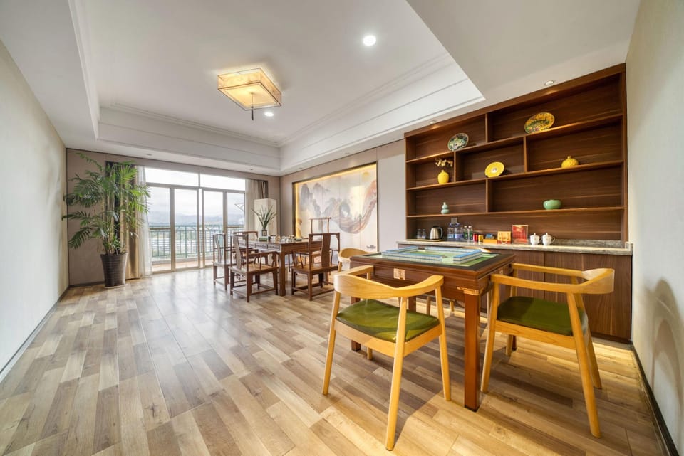 Dan Gui International Hotel (Nanping Pucheng County Branch) Hotel in Zhejiang