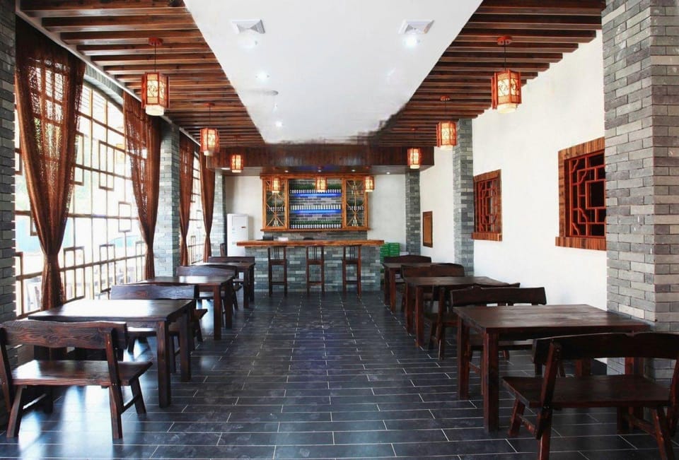Danxia Mountain Hakka Homestay Hotel in Guangdong
