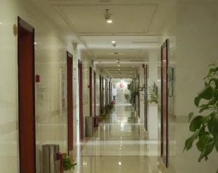 Sihong Jiahao Hotel (Lantingwan Branch) Hotel in Jiangsu