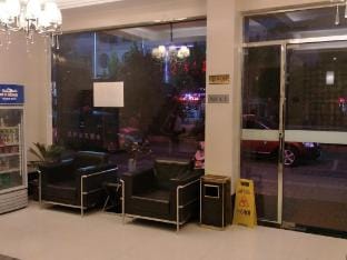Jinhui Hotel Funing Hotel in Jiangsu