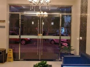 Jinhui Hotel Funing Hotel in Jiangsu