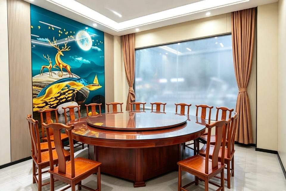 Jiaxin Hotel Hotel in China