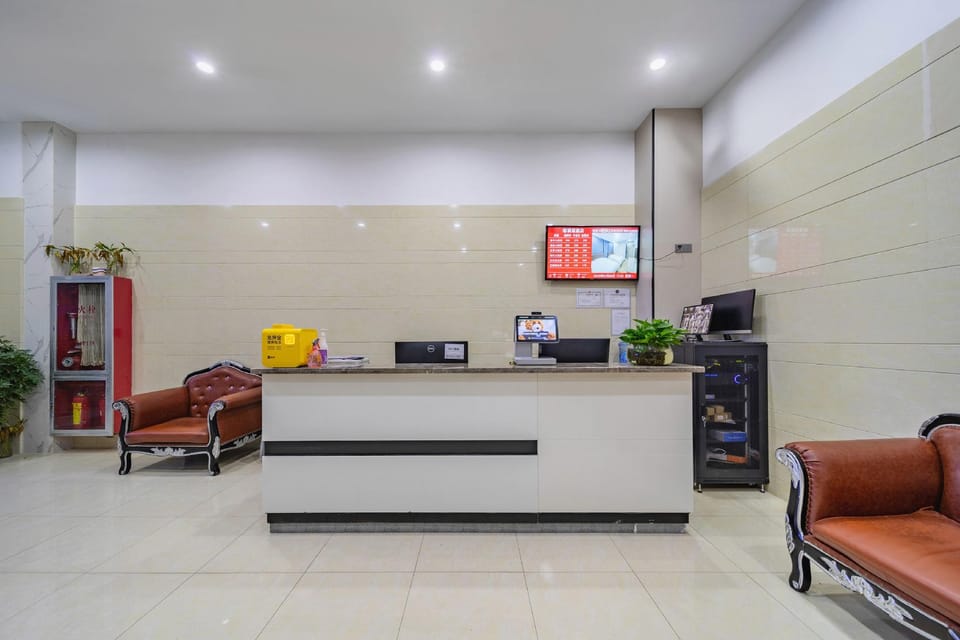 Full House Hotel (Shanghai Lingang New City Wanda Plaza Branch) Hotel in Shanghai