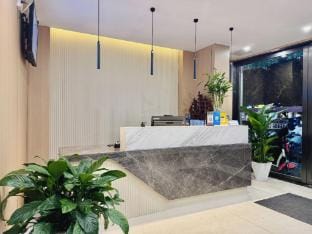 Qingmu Hotel (Nanjing New Model Road Sanpailou Street) Hotel in Nanjing