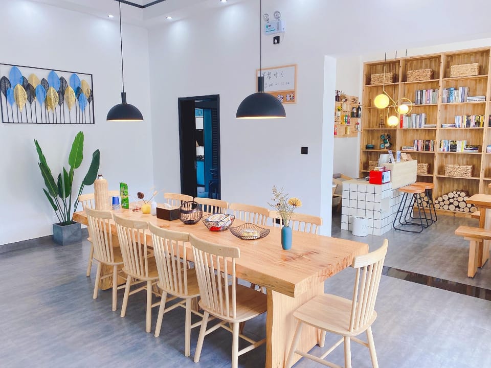 Guixin Homestay Hotel in Hangzhou