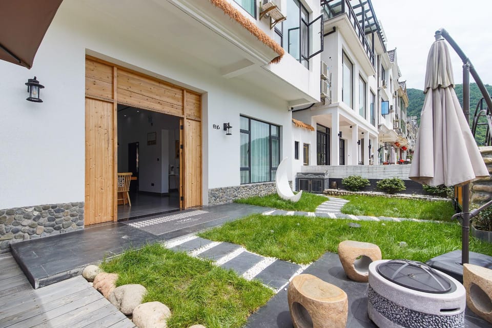 Guixin Homestay Hotel in Hangzhou