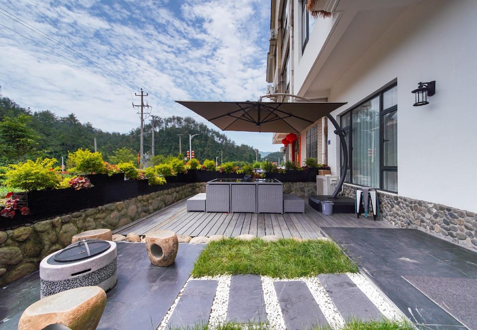 Guixin Homestay Hotel in Hangzhou