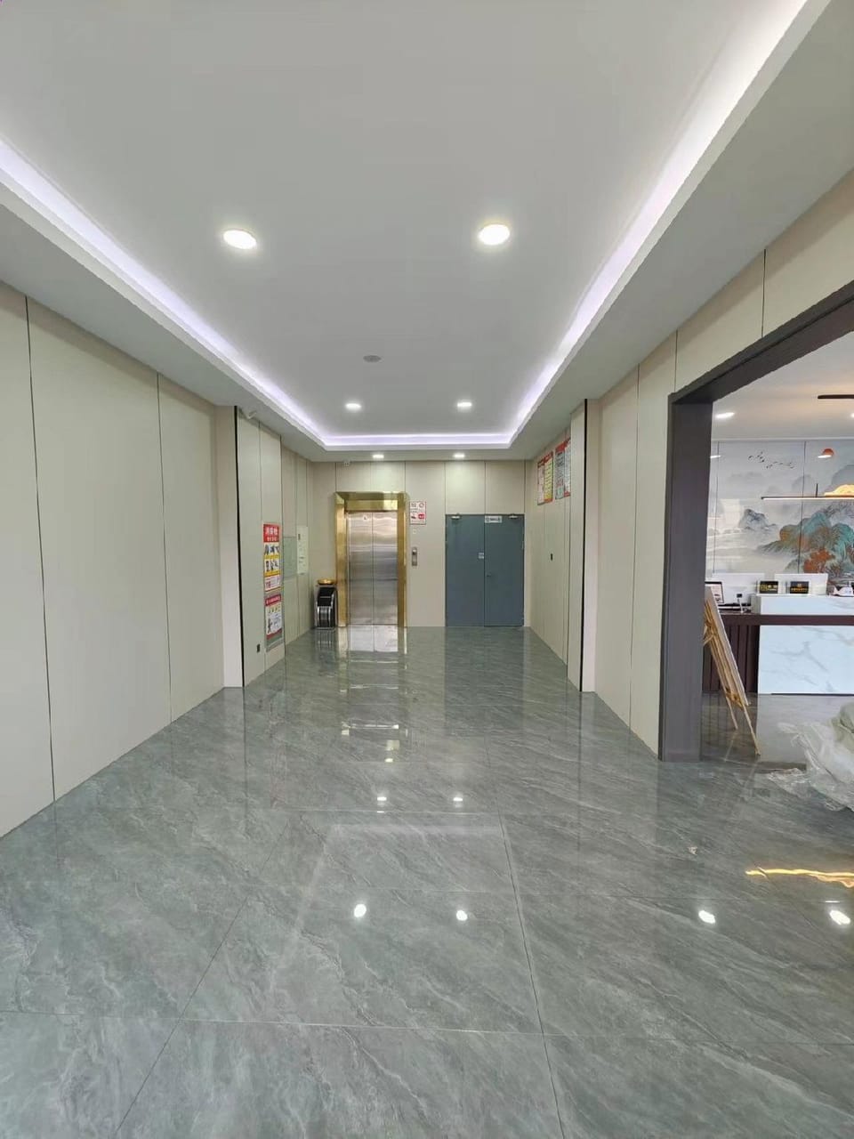 Renrenyu Boutique Hotel (Yangxunqiao Branch) Hotel in Hangzhou