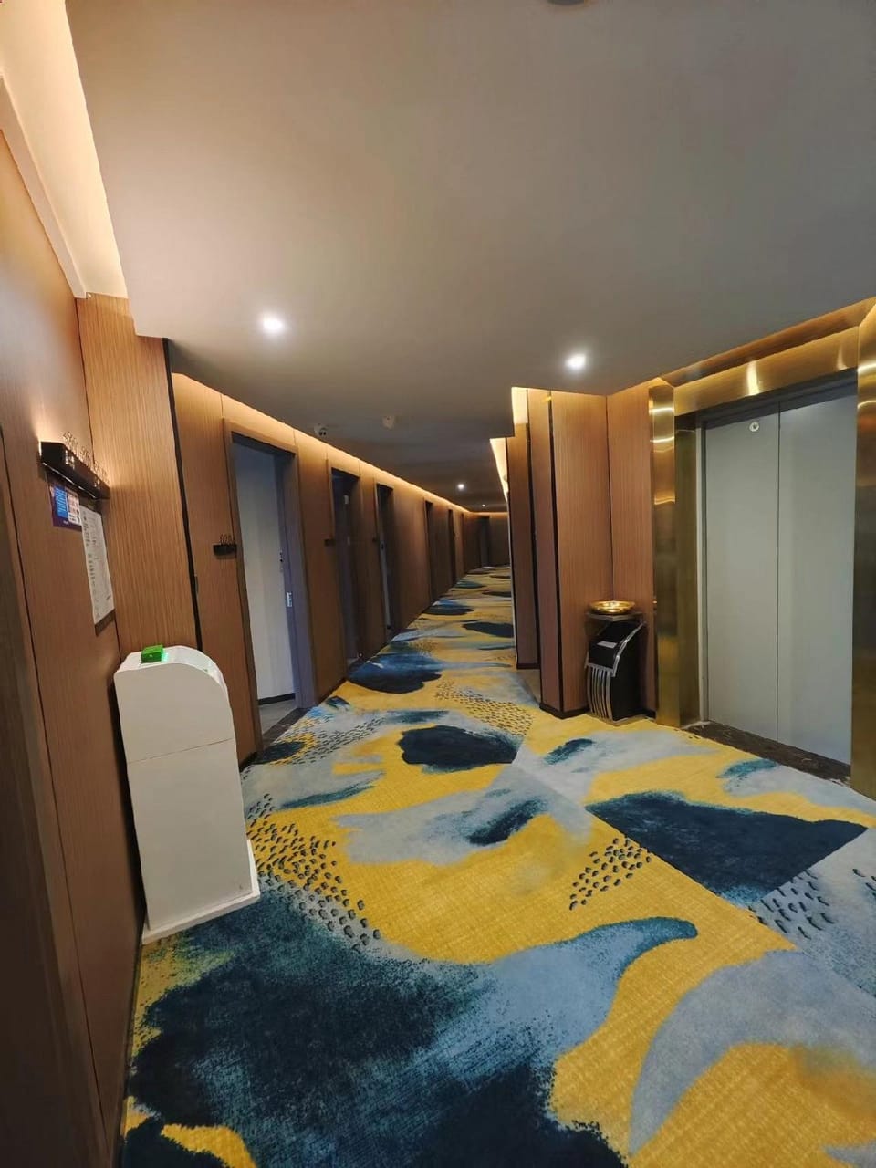 Renrenyu Boutique Hotel (Yangxunqiao Branch) Hotel in Hangzhou