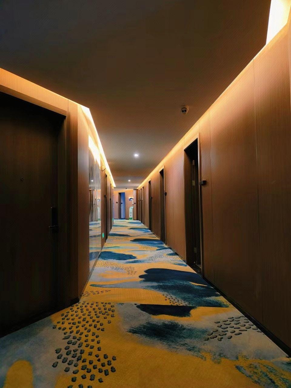 Renrenyu Boutique Hotel (Yangxunqiao Branch) Hotel in Hangzhou