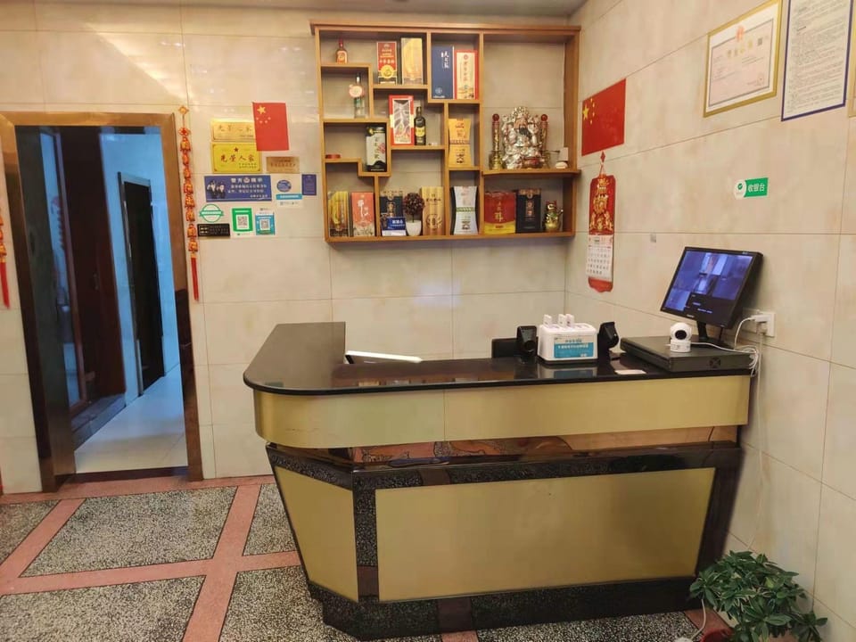 Jiugang Restaurant & Hotel Hotel in Jiangsu