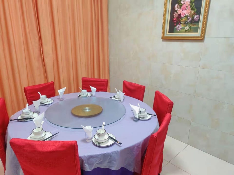 Jiugang Restaurant & Hotel Hotel in Jiangsu