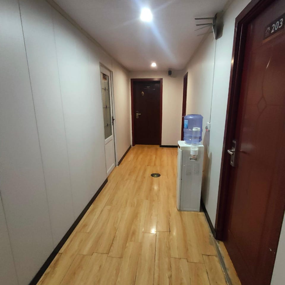 Zhijia Hotel Hotel in Jiangsu