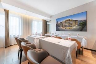 Baoting International Hotel (Yiwu Twenty Three Li Kaiyuan North Street Branch) Hotel in Hangzhou