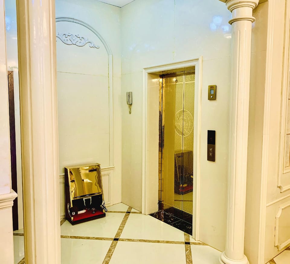 Yeo Hotel Hotel in Sichuan