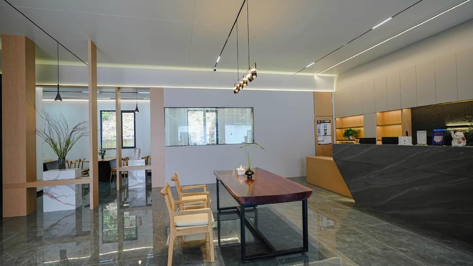 Fanshe Homestay (Dongqian Lake Tourist Resort Branch) Hotel in Zhejiang