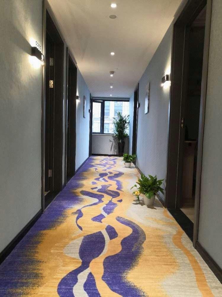 Mia Jingchen Hotel (Alibaba Xixi Branch) Hotel in Hangzhou