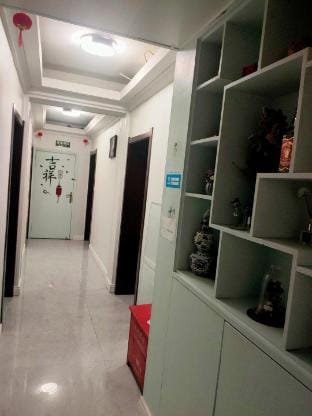 Nanjing Wangwang Hotel Hotel in Nanjing