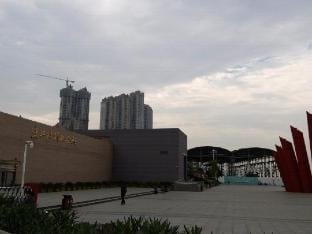 Nanjing Wangwang Hotel Hotel in Nanjing
