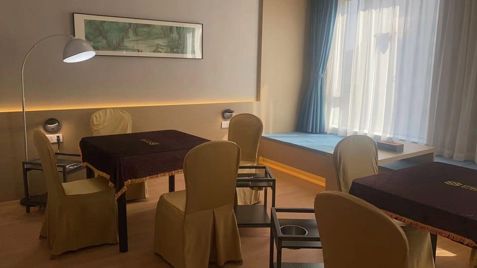 Xianghu Xingtiandi Hotel (Jiaxing Xiangjiadang Branch) Hotel in Suzhou