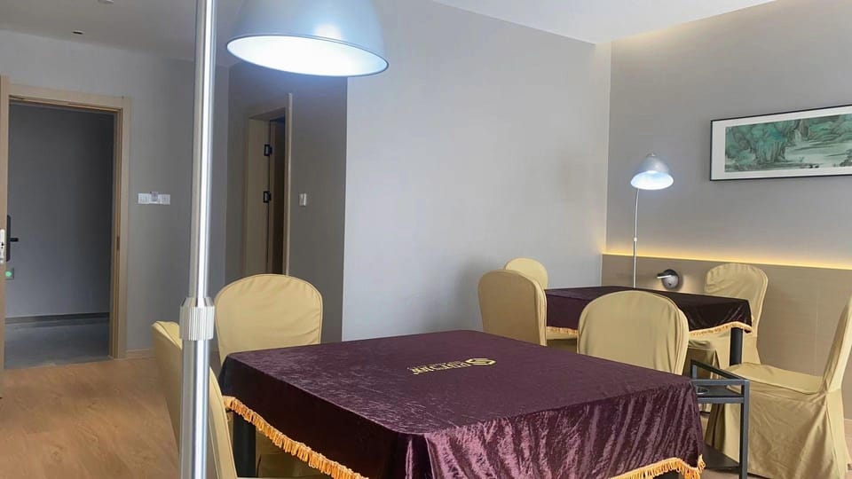Xianghu Xingtiandi Hotel (Jiaxing Xiangjiadang Branch) Hotel in Suzhou