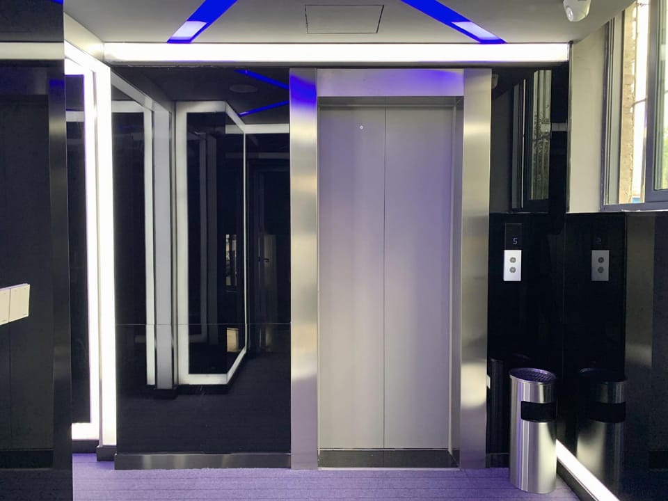 Starwise Esports Hotel Hotel in Hangzhou