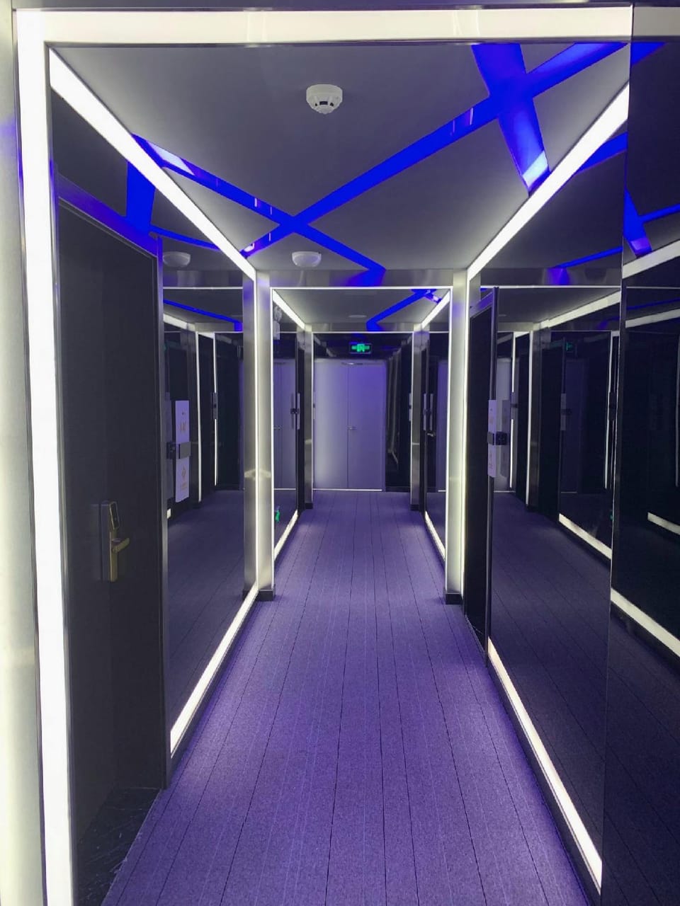 Starwise Esports Hotel Hotel in Hangzhou