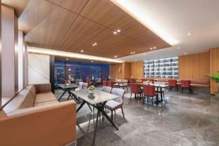 Fuji International Hotel (Zaozhuang Wanda ) Hotel in Jiangsu