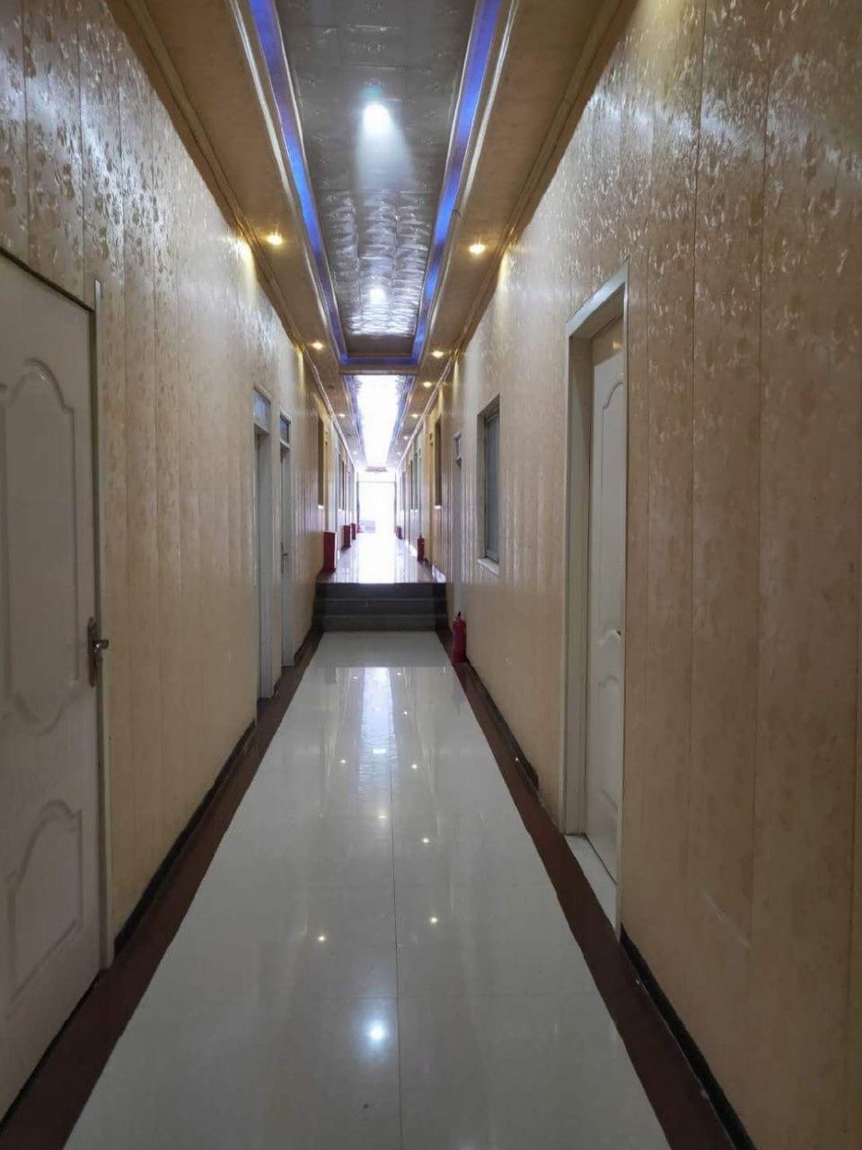 Longxin Hotel Hotel in Jiangsu