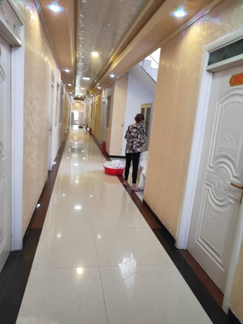 Longxin Hotel Hotel in Jiangsu