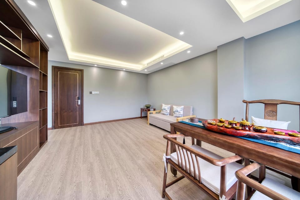 Hangzhou Yilvyihong B&B Hotel in Hangzhou