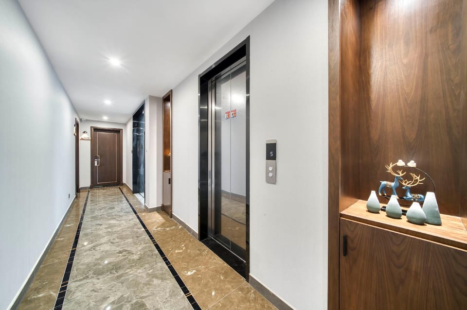 Hangzhou Yilvyihong B&B Hotel in Hangzhou