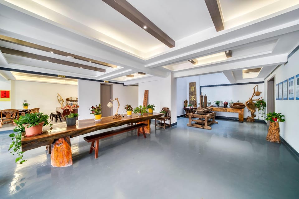 Hangzhou Yilvyihong B&B Hotel in Hangzhou
