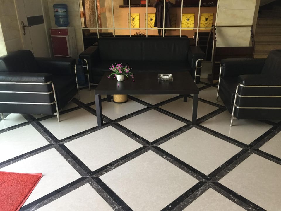 Jin'ao Hotel Hotel in Jiangsu